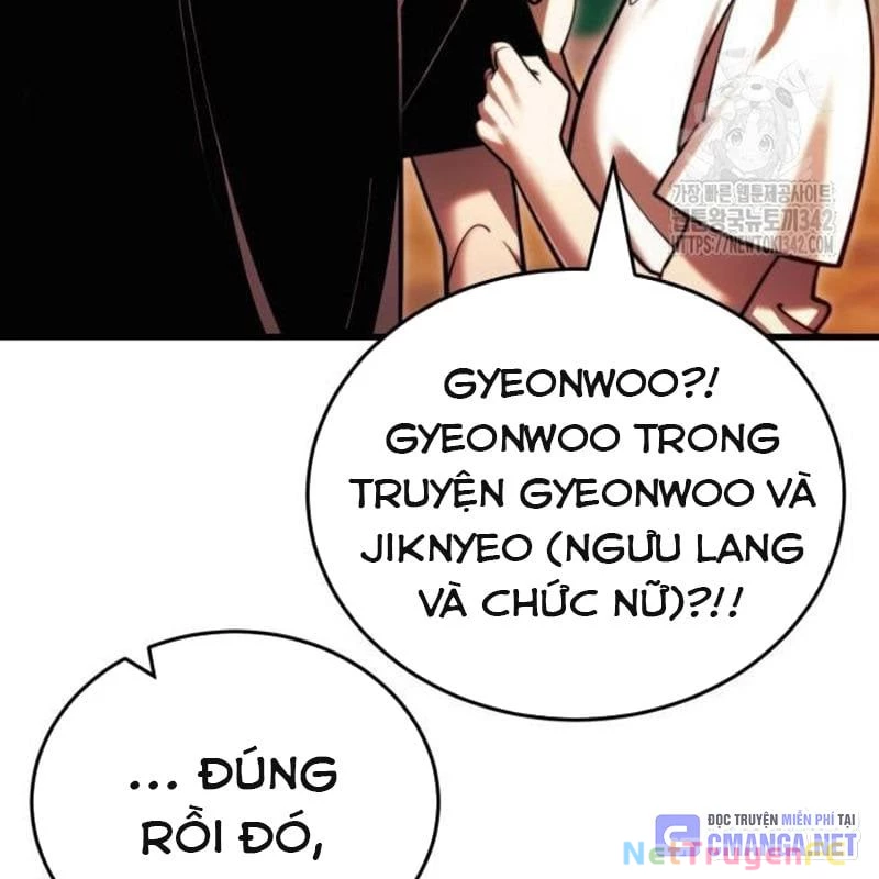 Thiên Ma Tái Lâm Chapter 41 - Trang 4