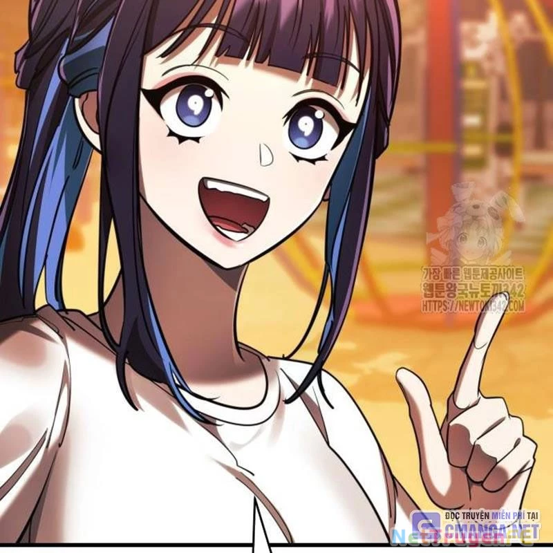 Thiên Ma Tái Lâm Chapter 41 - Trang 4