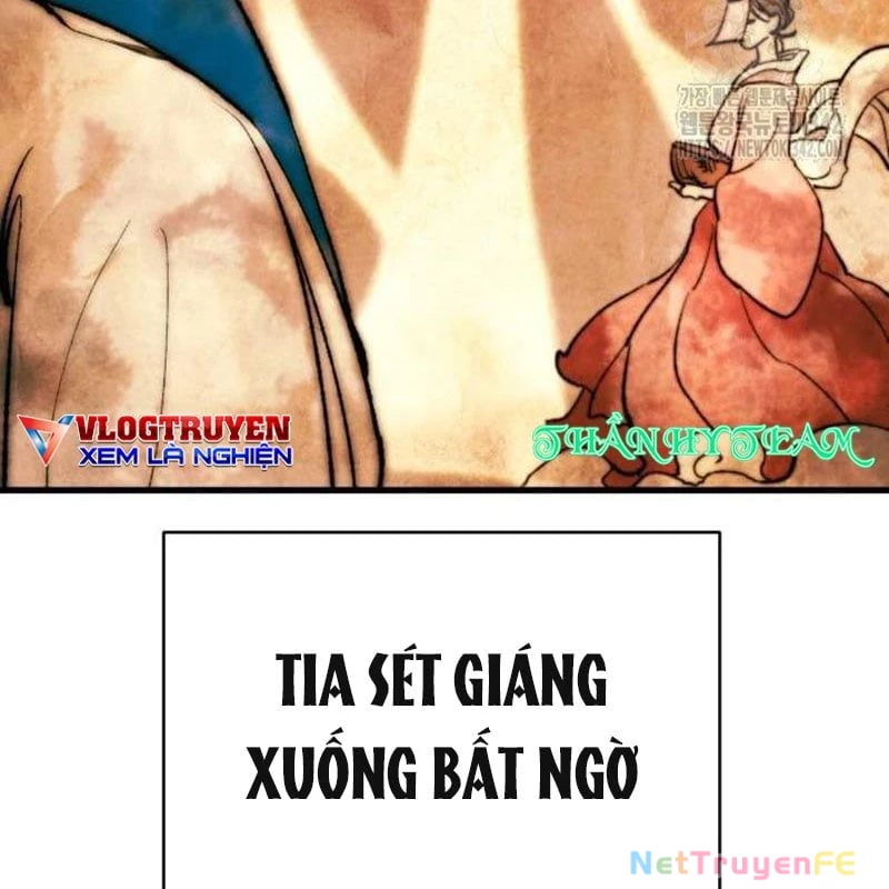 Thiên Ma Tái Lâm Chapter 41 - Trang 4