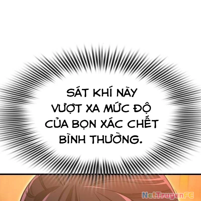 Thiên Ma Tái Lâm Chapter 41 - Trang 4