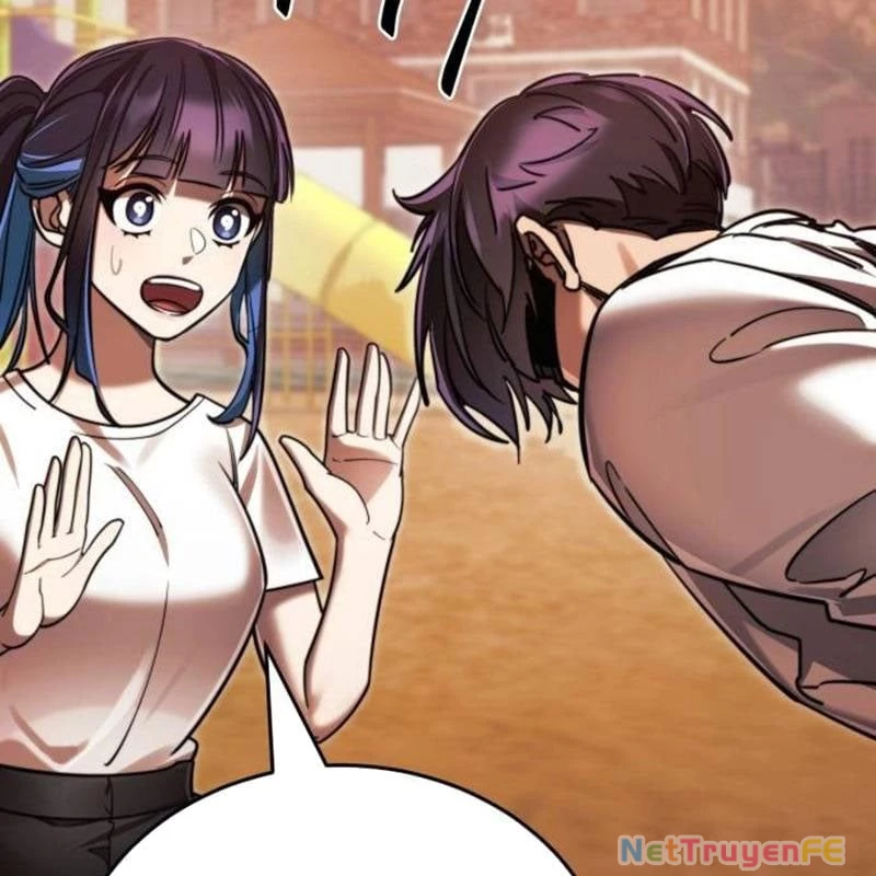 Thiên Ma Tái Lâm Chapter 41 - Trang 4