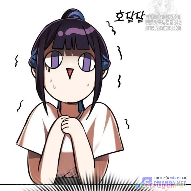 Thiên Ma Tái Lâm Chapter 41 - Trang 4