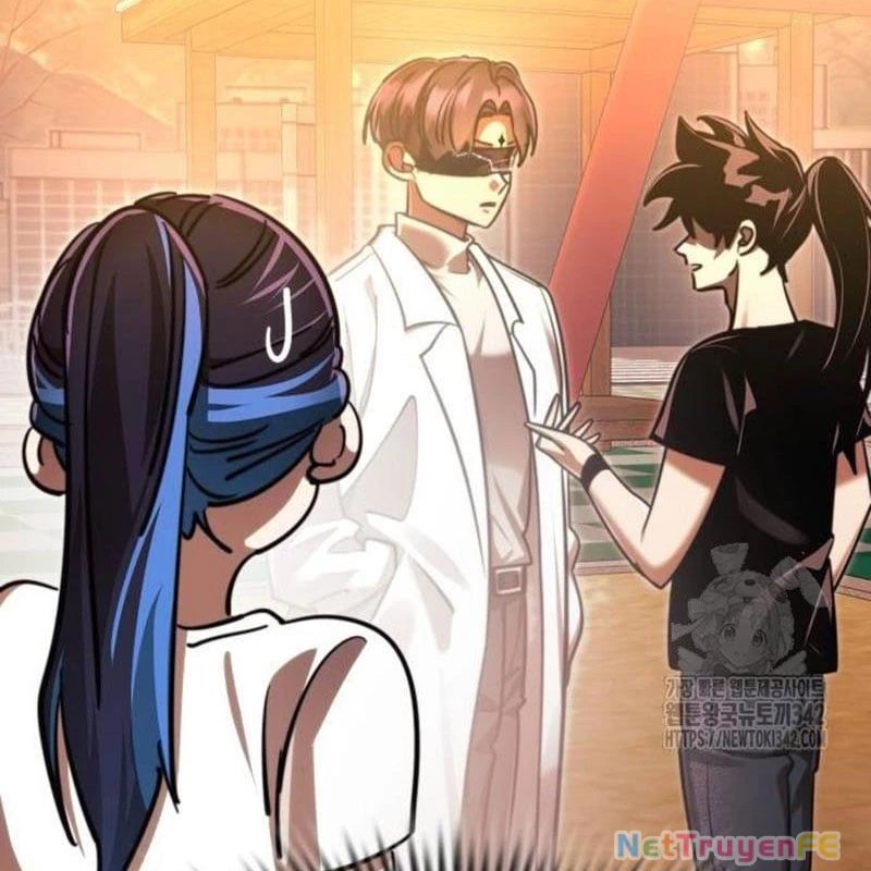 Thiên Ma Tái Lâm Chapter 41 - Trang 4