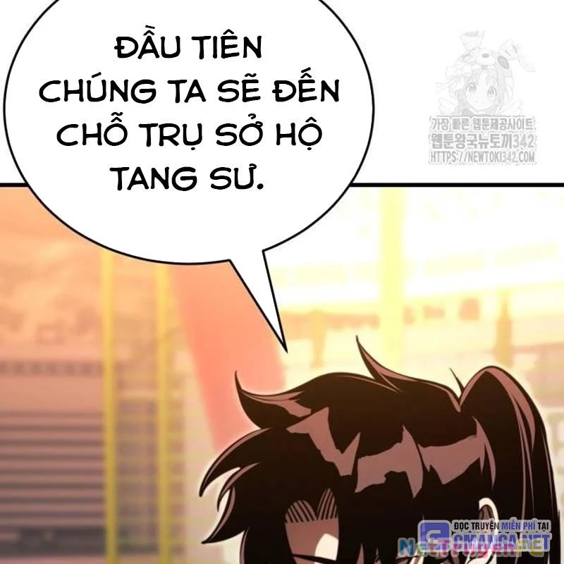 Thiên Ma Tái Lâm Chapter 41 - Trang 4