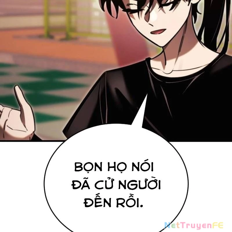 Thiên Ma Tái Lâm Chapter 41 - Trang 4