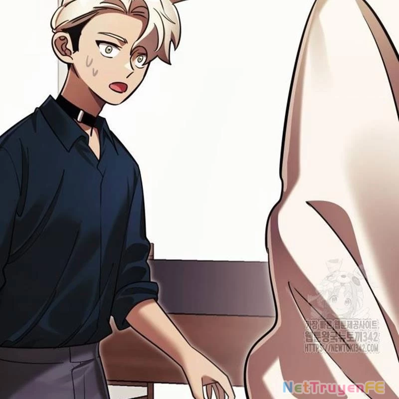 Thiên Ma Tái Lâm Chapter 41 - Trang 4