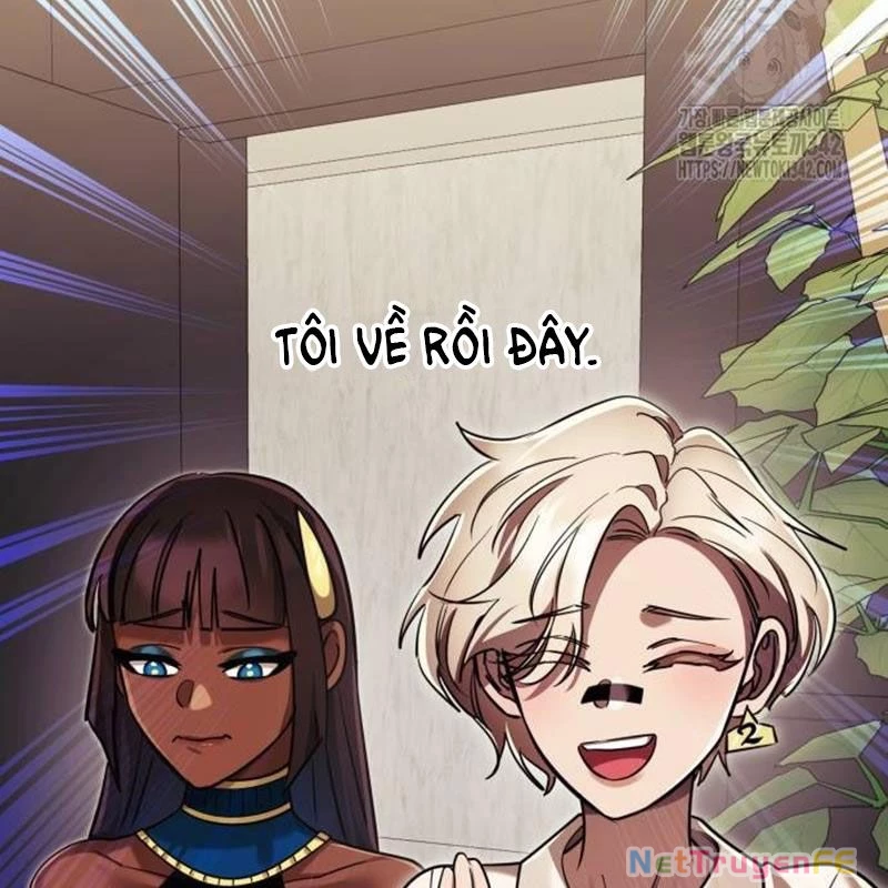 Thiên Ma Tái Lâm Chapter 41 - Trang 4