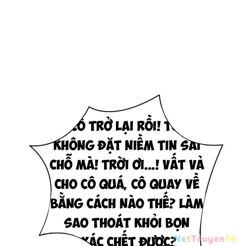 Thiên Ma Tái Lâm Chapter 41 - Trang 4