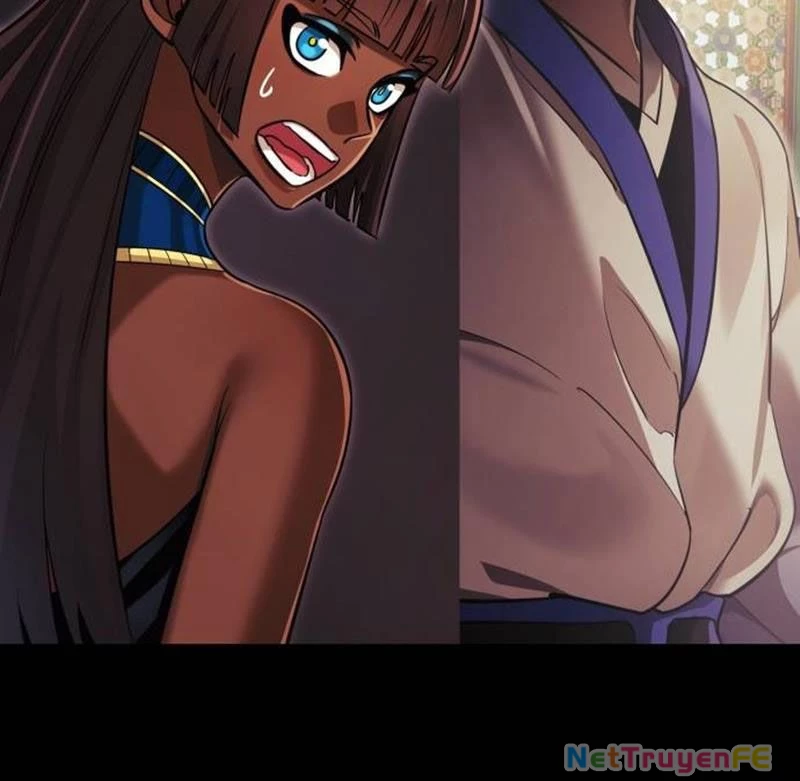 Thiên Ma Tái Lâm Chapter 41 - Trang 4