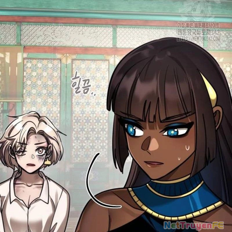 Thiên Ma Tái Lâm Chapter 41 - Trang 4