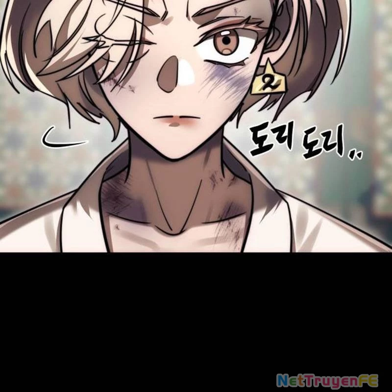 Thiên Ma Tái Lâm Chapter 41 - Trang 4