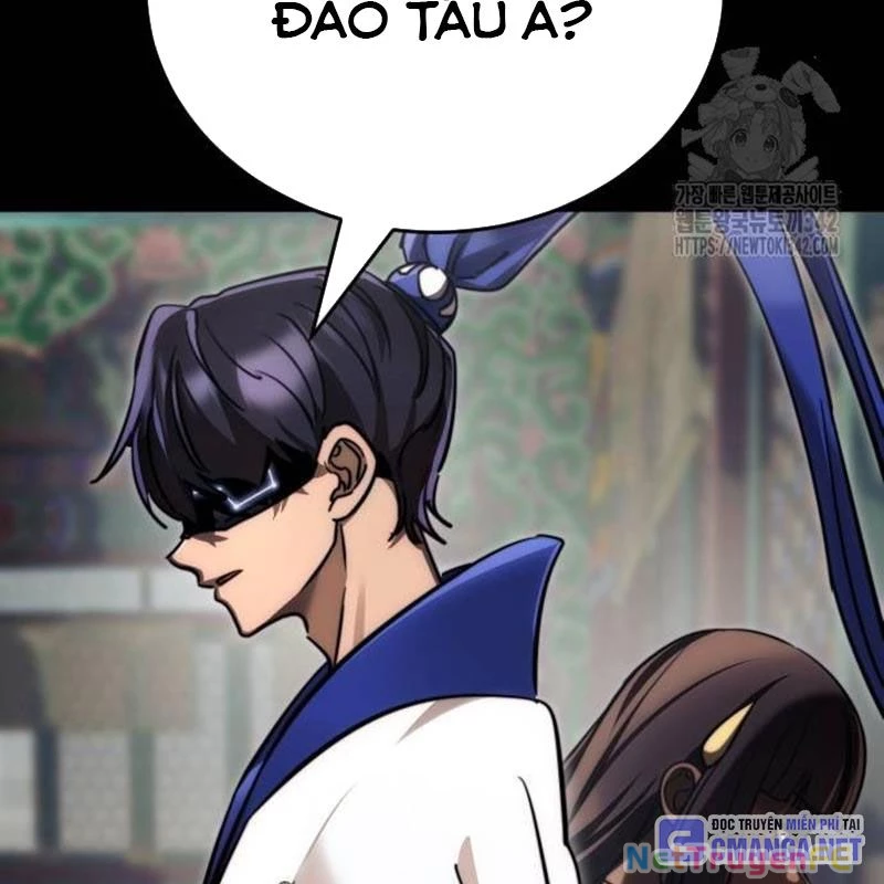 Thiên Ma Tái Lâm Chapter 41 - Trang 4
