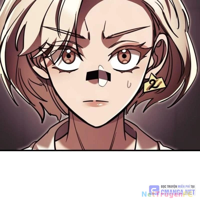 Thiên Ma Tái Lâm Chapter 41 - Trang 4