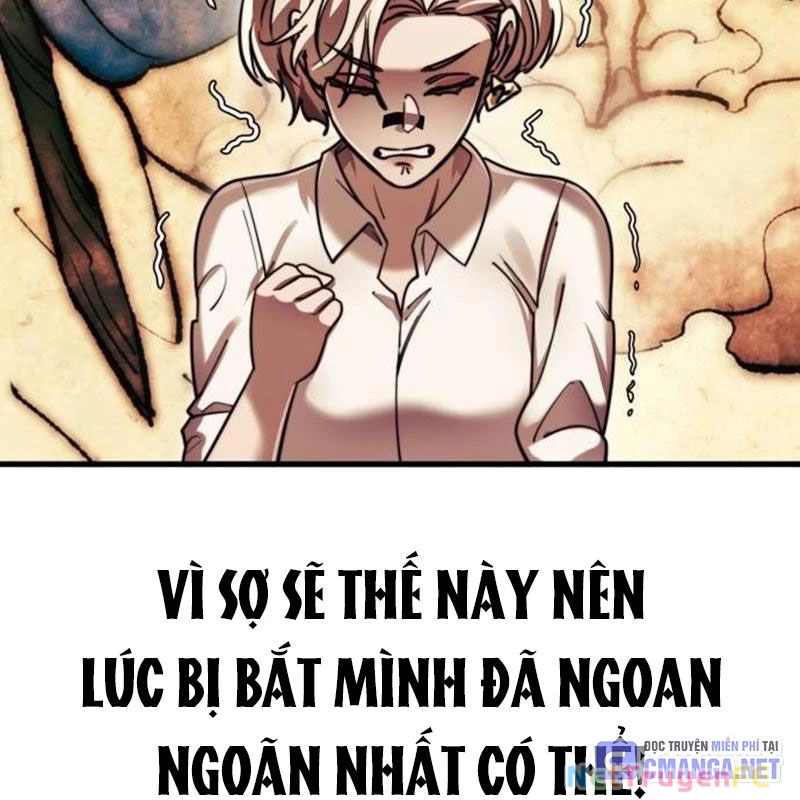 Thiên Ma Tái Lâm Chapter 41 - Trang 4