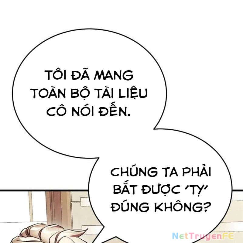 Thiên Ma Tái Lâm Chapter 41 - Trang 4