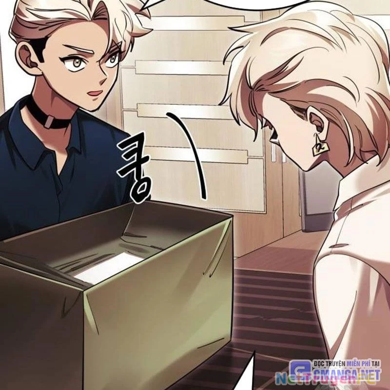 Thiên Ma Tái Lâm Chapter 41 - Trang 4