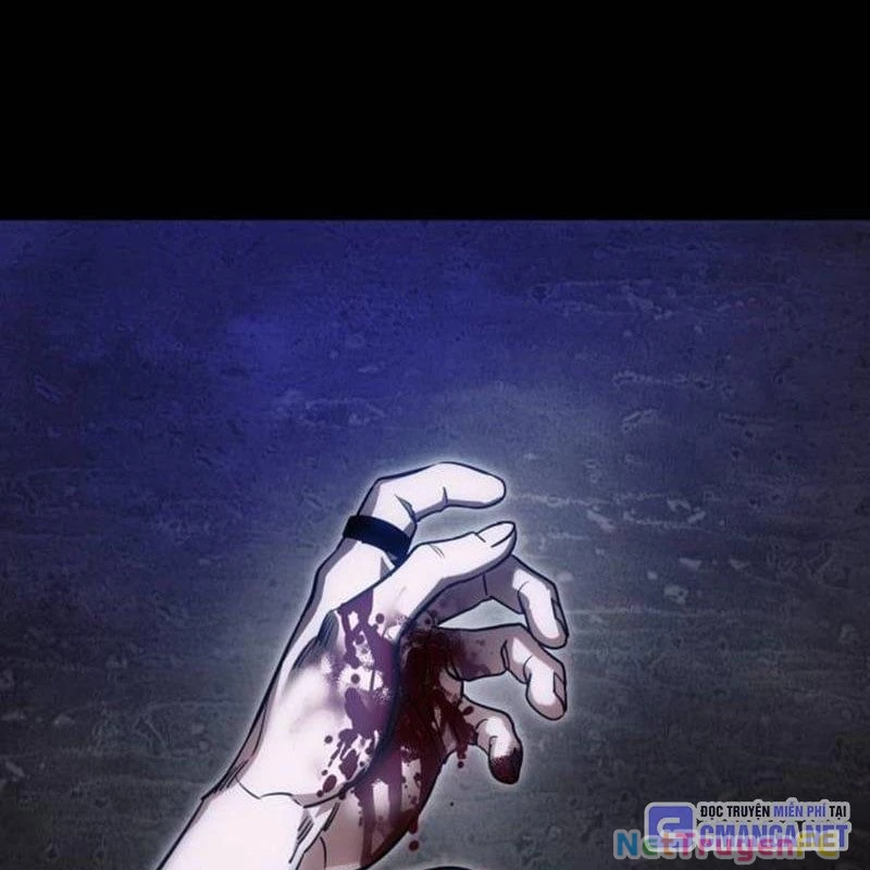 Thiên Ma Tái Lâm Chapter 41 - Trang 4