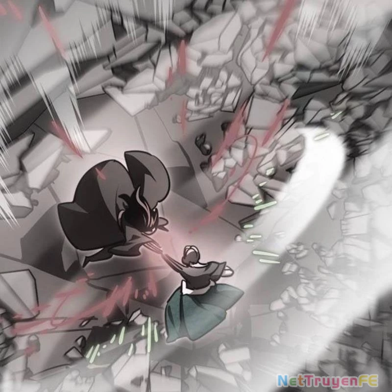 Thiên Ma Tái Lâm Chapter 41 - Trang 4