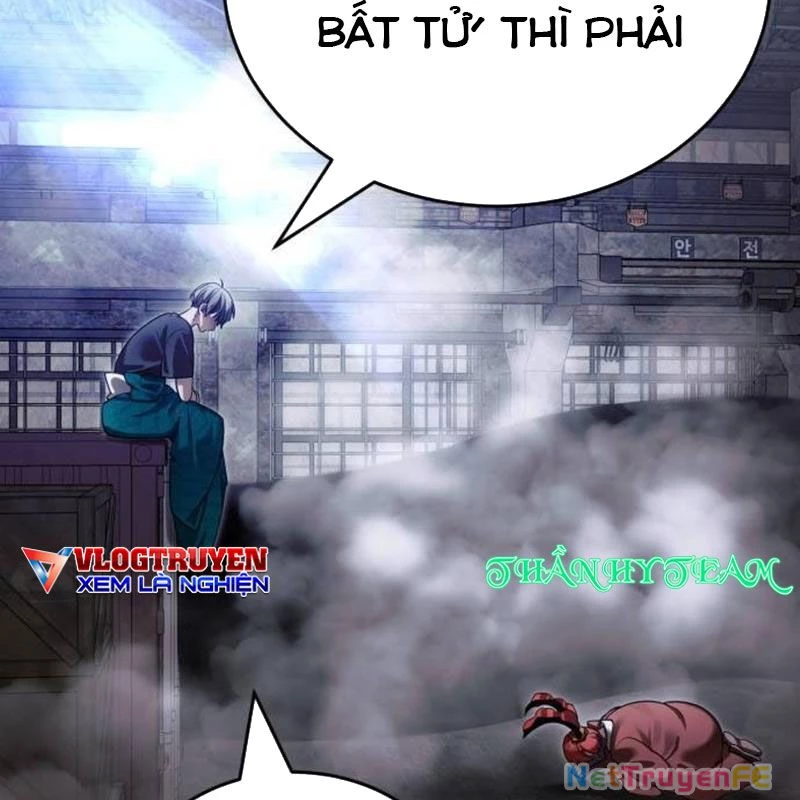 Thiên Ma Tái Lâm Chapter 41 - Trang 4