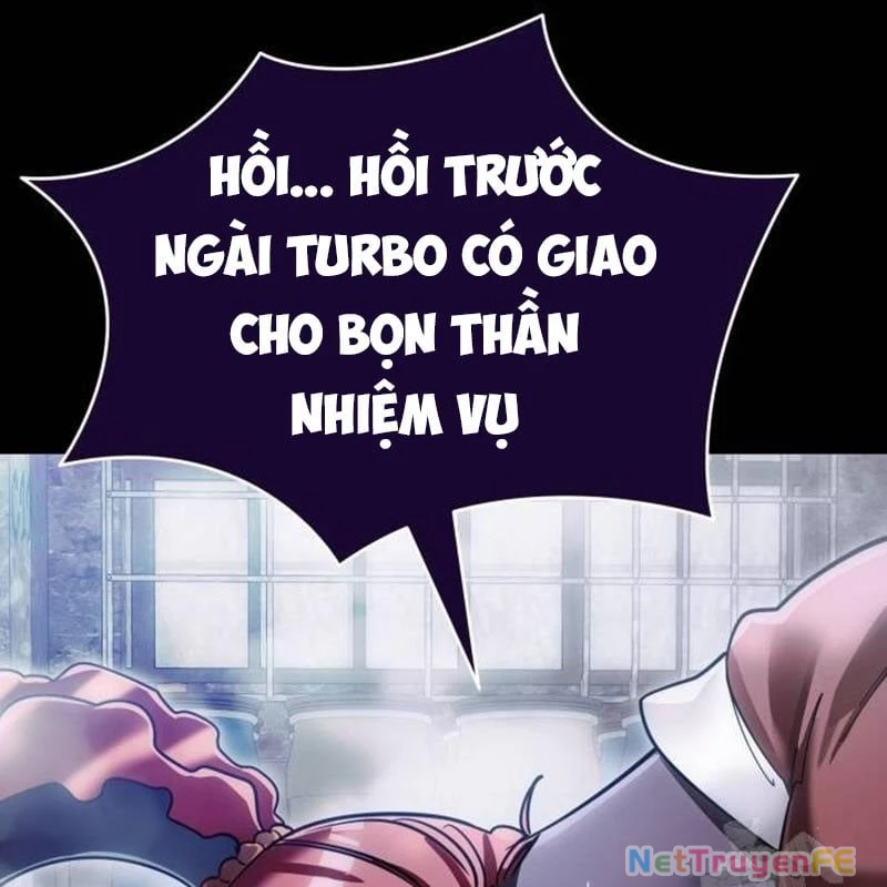 Thiên Ma Tái Lâm Chapter 41 - Trang 4