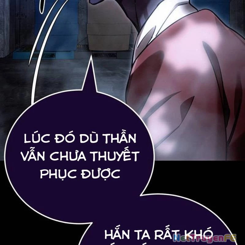 Thiên Ma Tái Lâm Chapter 41 - Trang 4