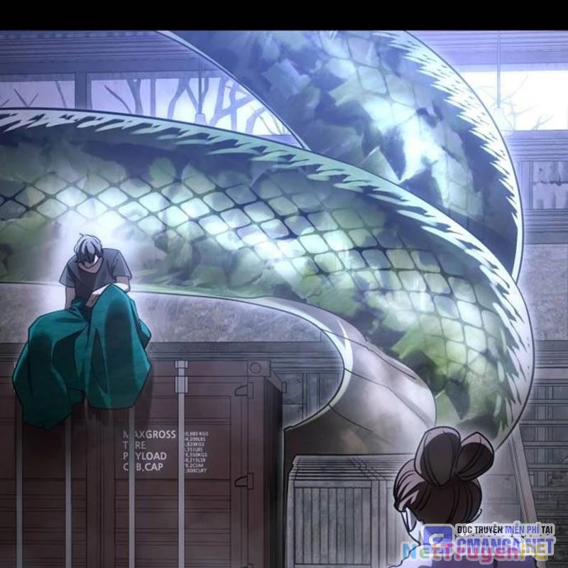 Thiên Ma Tái Lâm Chapter 41 - Trang 4