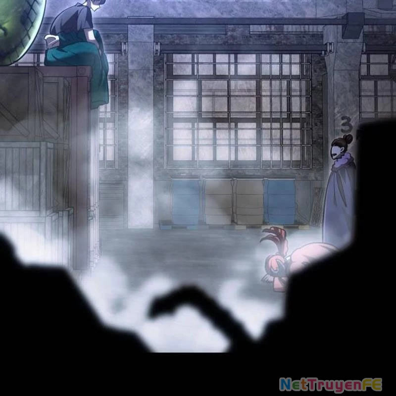 Thiên Ma Tái Lâm Chapter 41 - Trang 4