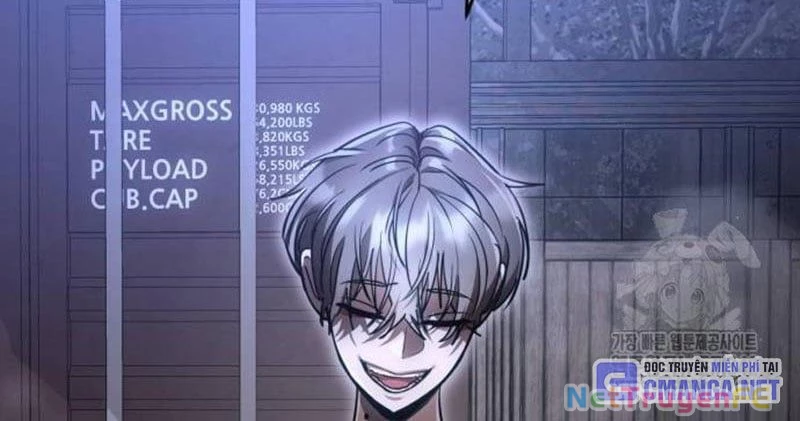 Thiên Ma Tái Lâm Chapter 41 - Trang 4