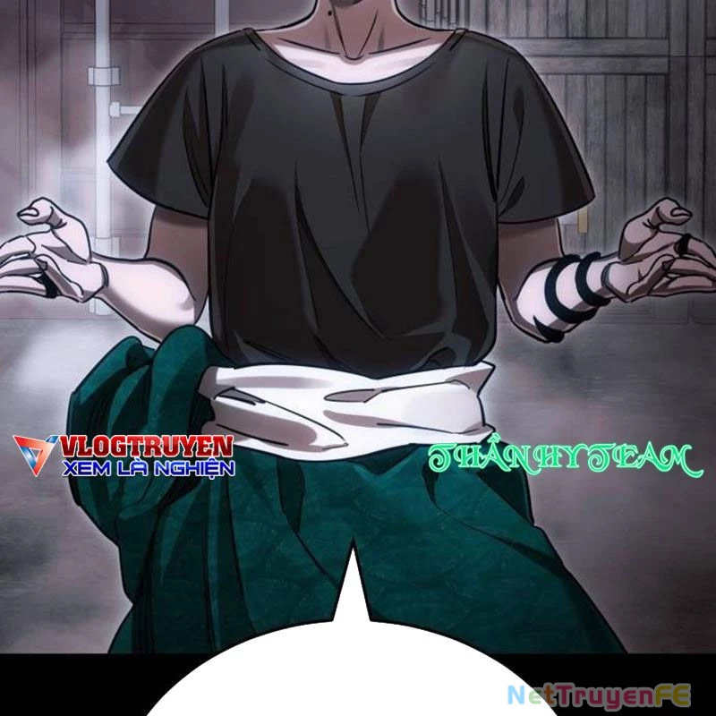 Thiên Ma Tái Lâm Chapter 41 - Trang 4