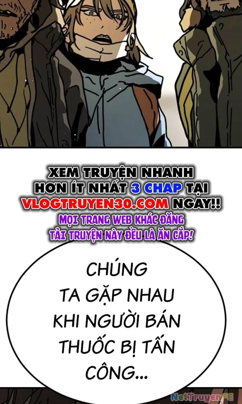 Đại Dịch Seoul Chapter 143 - Trang 4