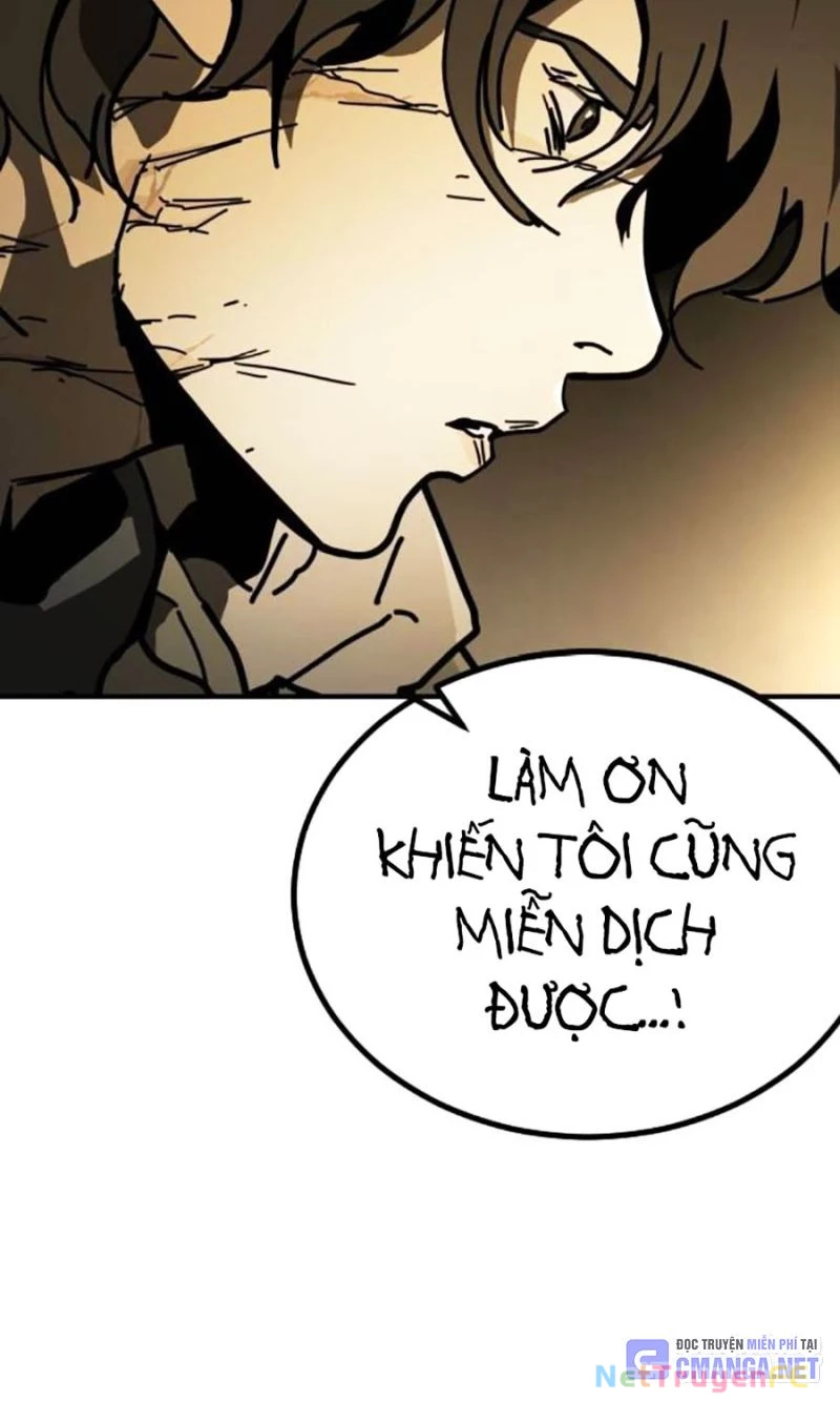 Đại Dịch Seoul Chapter 143 - Trang 4