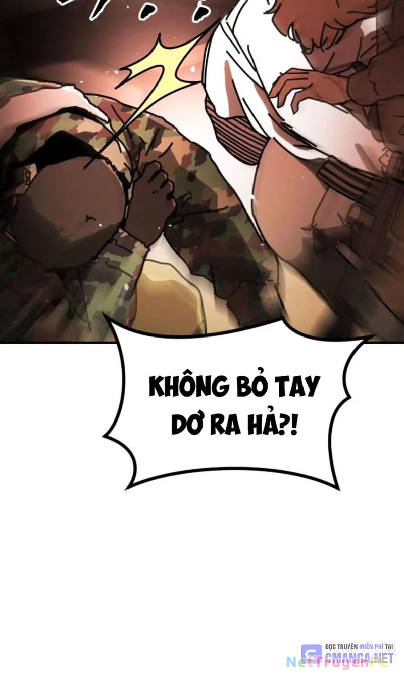 Đại Dịch Seoul Chapter 143 - Trang 4