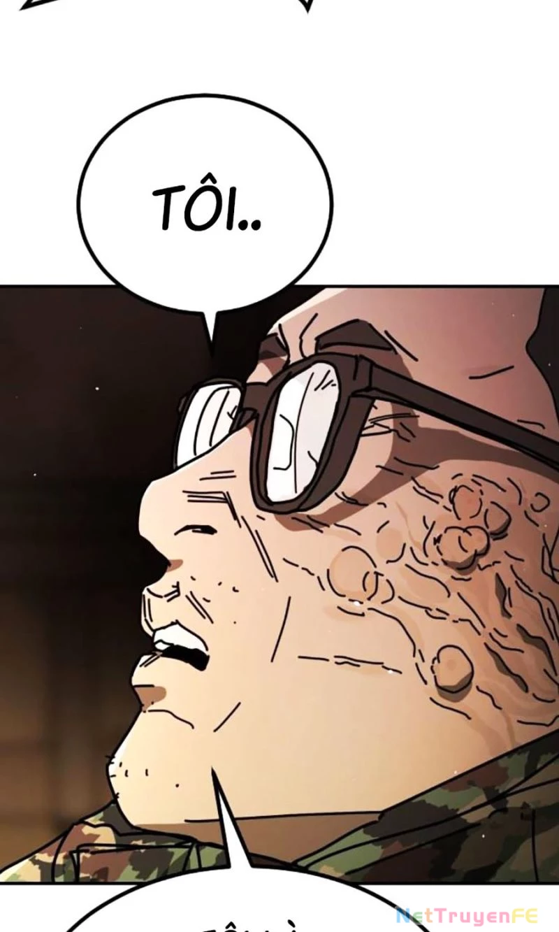 Đại Dịch Seoul Chapter 143 - Trang 4