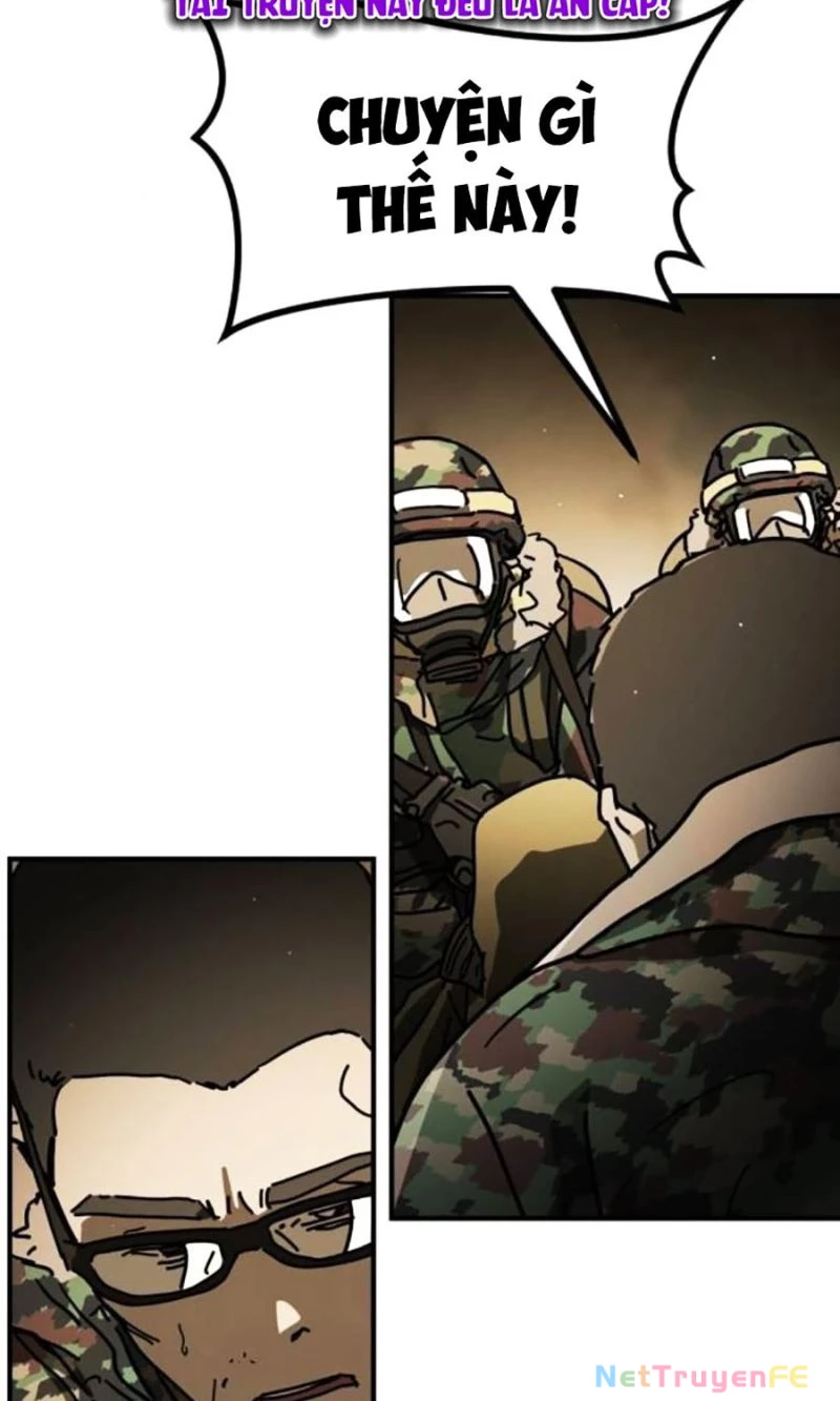 Đại Dịch Seoul Chapter 143 - Trang 4