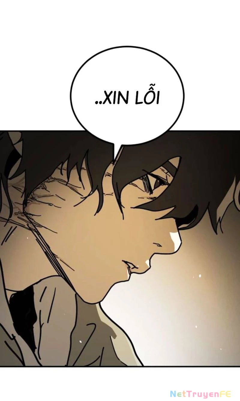 Đại Dịch Seoul Chapter 143 - Trang 4