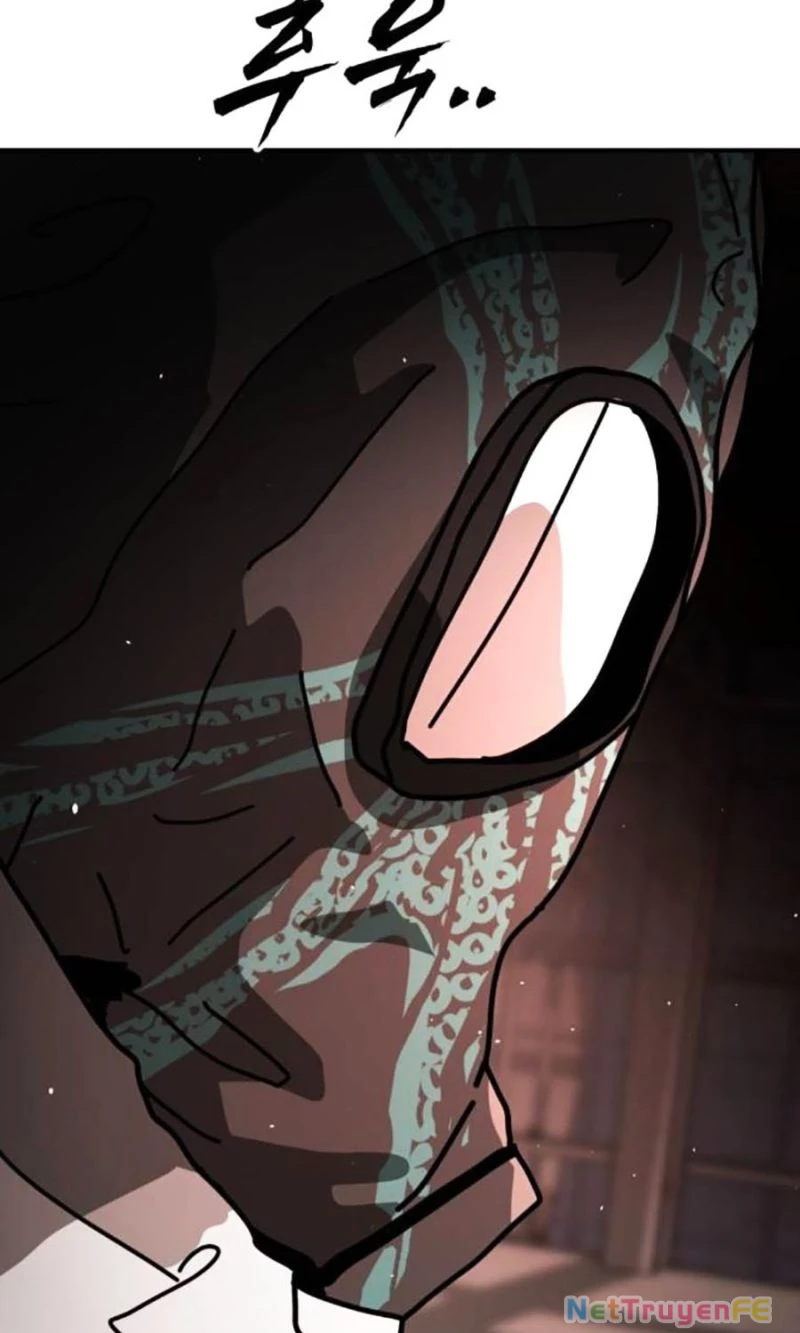 Đại Dịch Seoul Chapter 143 - Trang 4