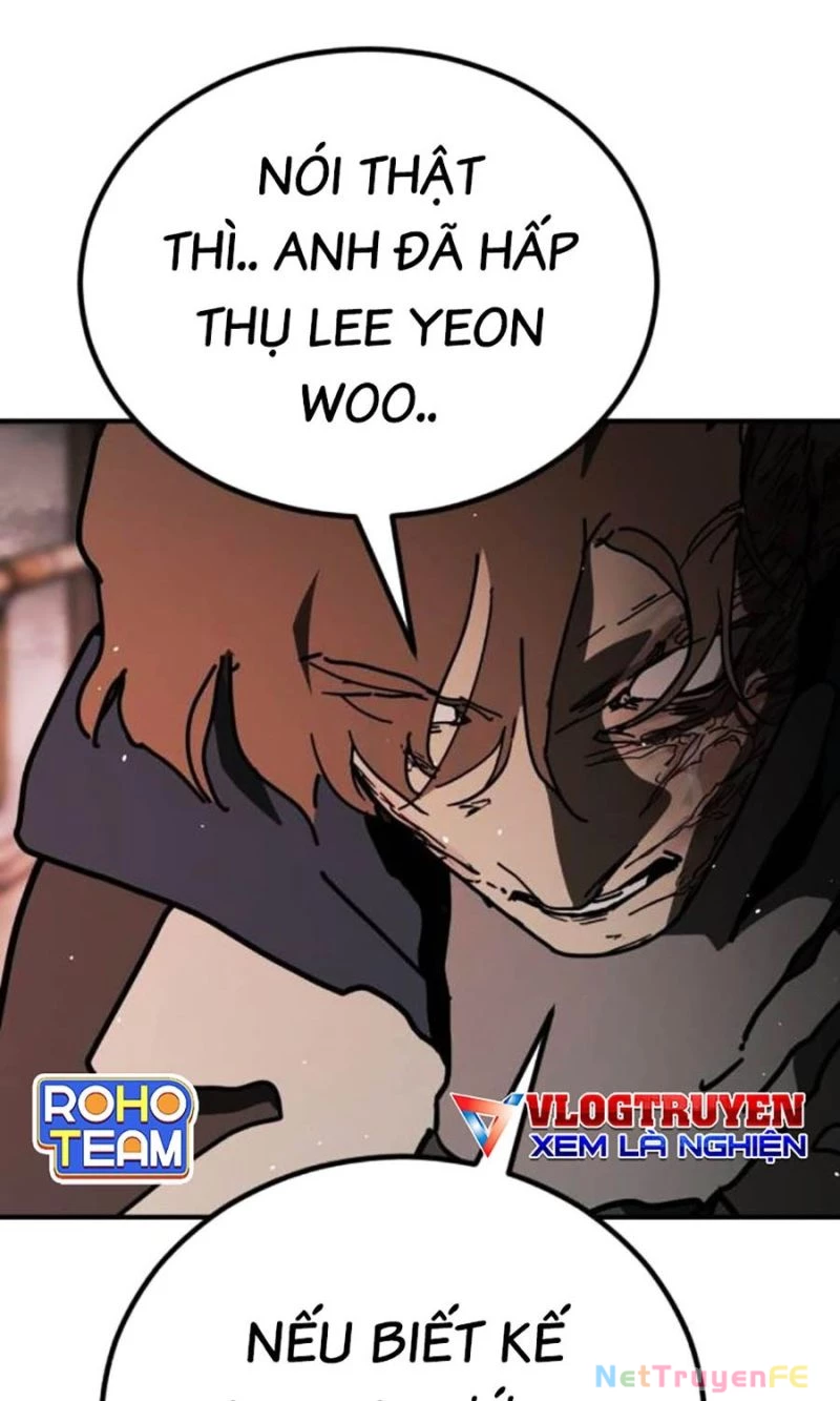 Đại Dịch Seoul Chapter 143 - Trang 4