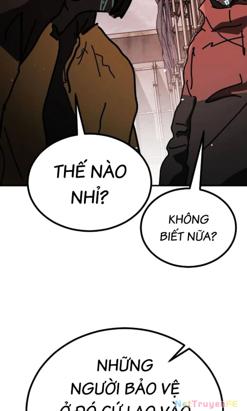 Đại Dịch Seoul Chapter 143 - Trang 4