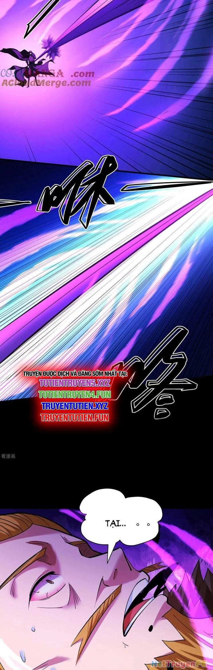 Tuyệt Thế Võ Thần Chapter 871 - Trang 4