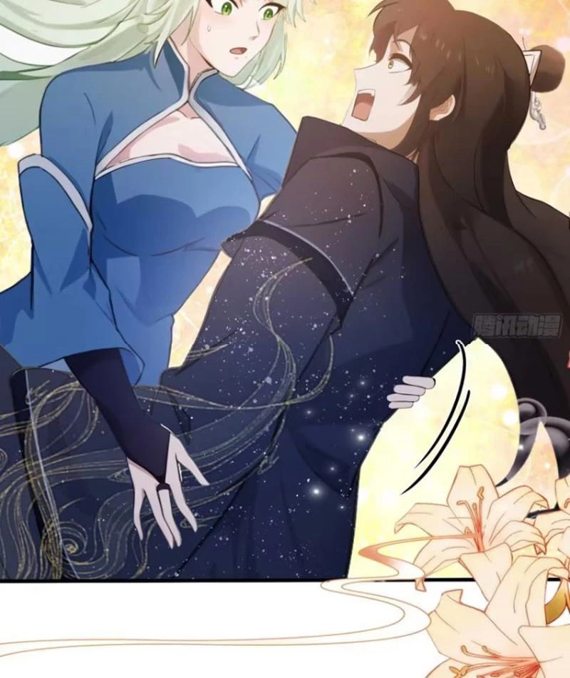 Hoá Ra Ta Đã Vô Địch Từ Lâu Chapter 165 - Trang 4