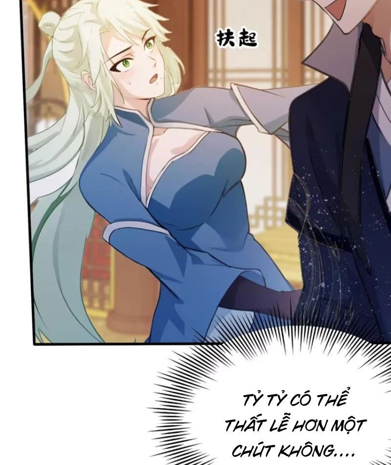 Hoá Ra Ta Đã Vô Địch Từ Lâu Chapter 165 - Trang 4