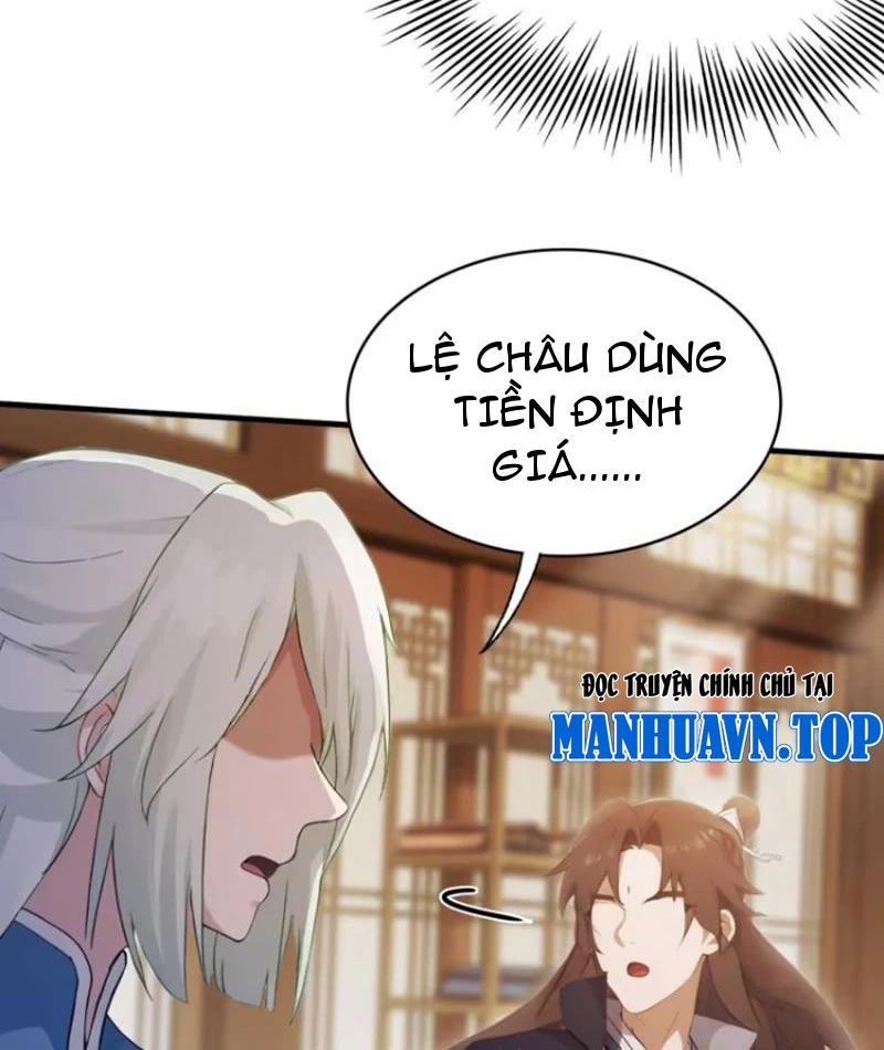 Hoá Ra Ta Đã Vô Địch Từ Lâu Chapter 165 - Trang 4