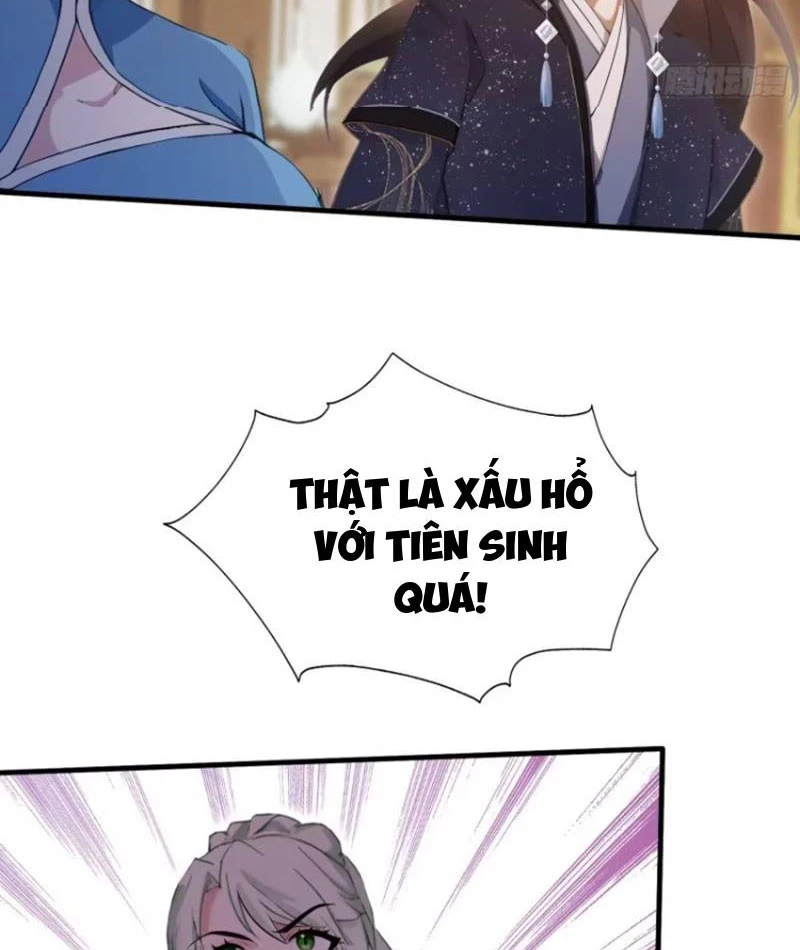 Hoá Ra Ta Đã Vô Địch Từ Lâu Chapter 165 - Trang 4