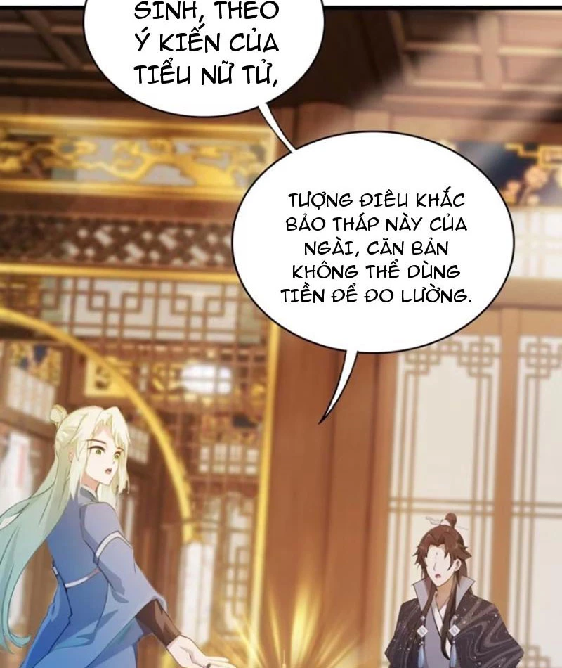 Hoá Ra Ta Đã Vô Địch Từ Lâu Chapter 165 - Trang 4