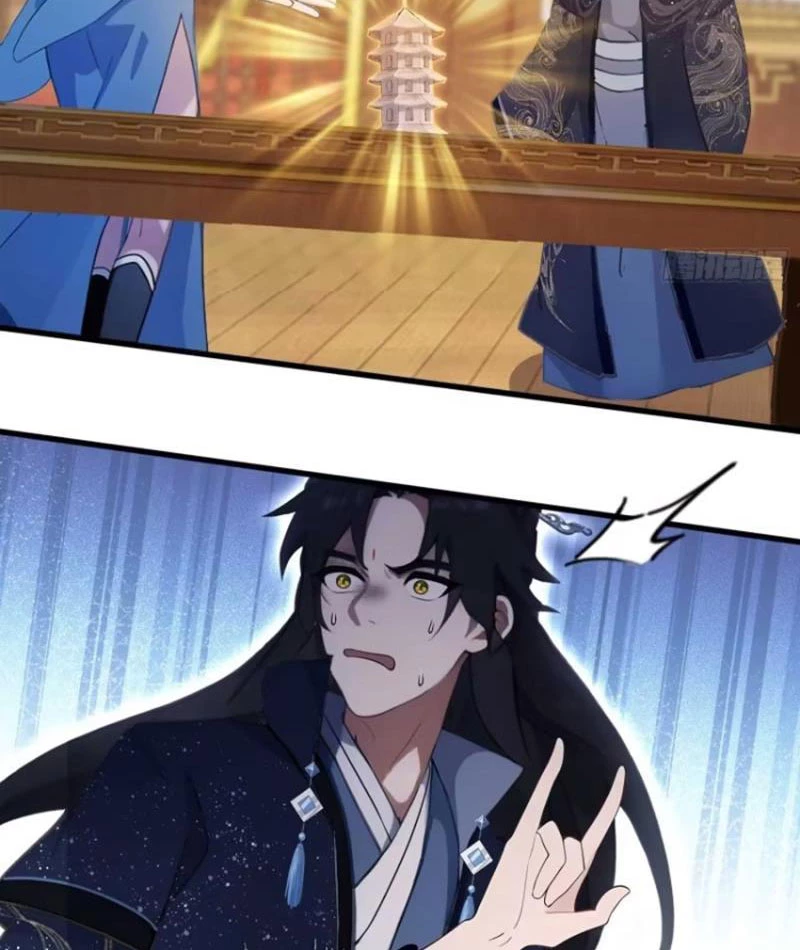 Hoá Ra Ta Đã Vô Địch Từ Lâu Chapter 165 - Trang 4