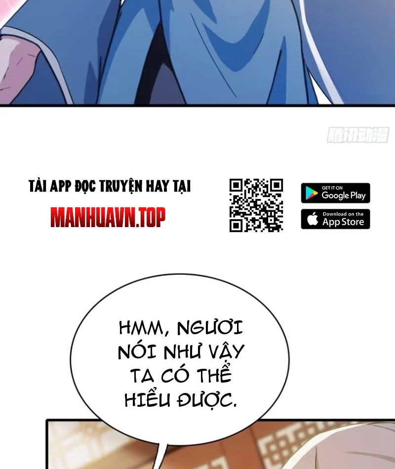 Hoá Ra Ta Đã Vô Địch Từ Lâu Chapter 165 - Trang 4