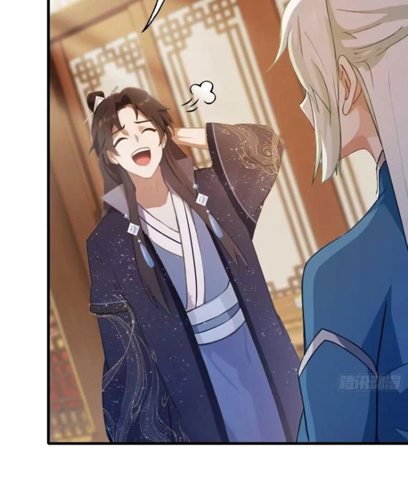 Hoá Ra Ta Đã Vô Địch Từ Lâu Chapter 165 - Trang 4