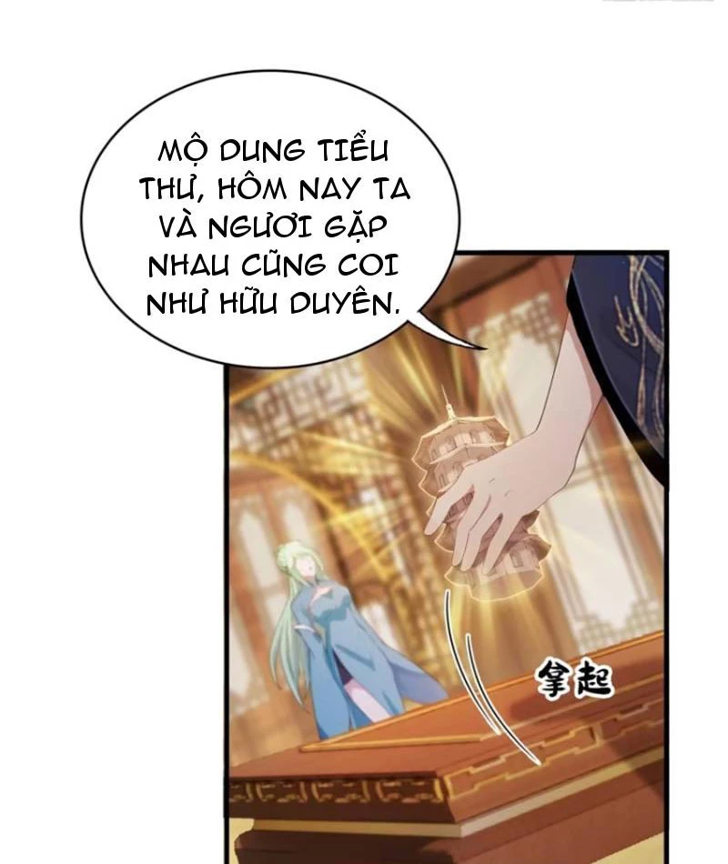 Hoá Ra Ta Đã Vô Địch Từ Lâu Chapter 165 - Trang 4