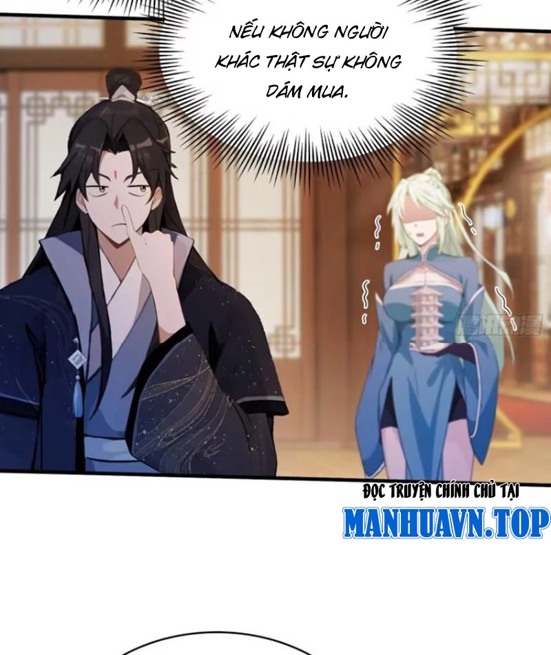 Hoá Ra Ta Đã Vô Địch Từ Lâu Chapter 165 - Trang 4