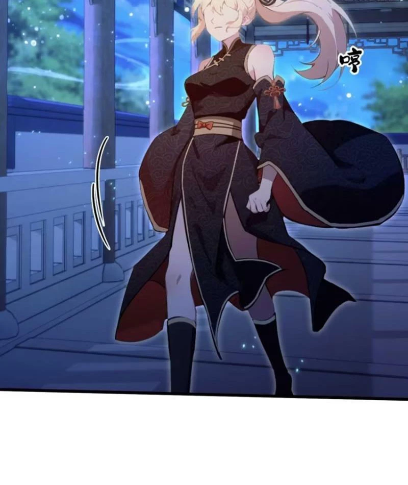 Hoá Ra Ta Đã Vô Địch Từ Lâu Chapter 165 - Trang 4